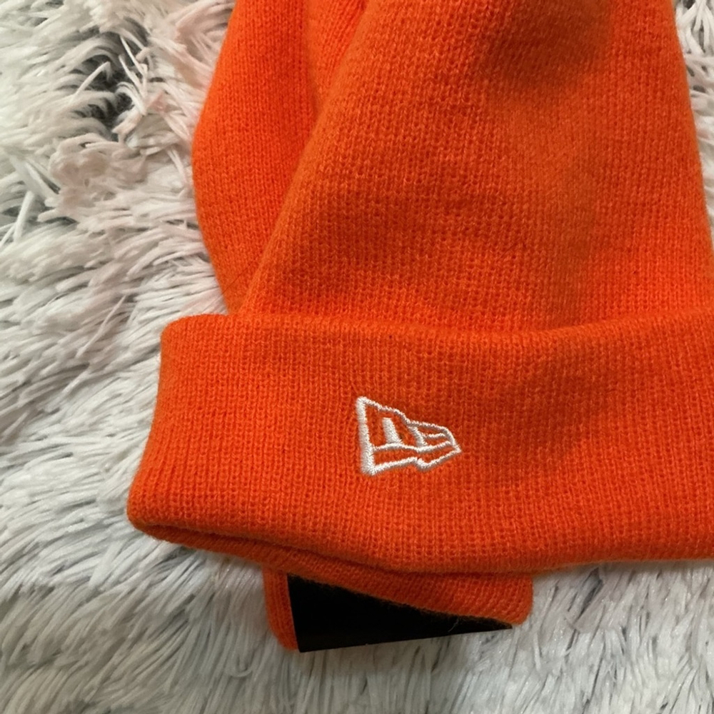 New Era watch cap or beanie NFL Denver Broncos - Picture 5 of 9